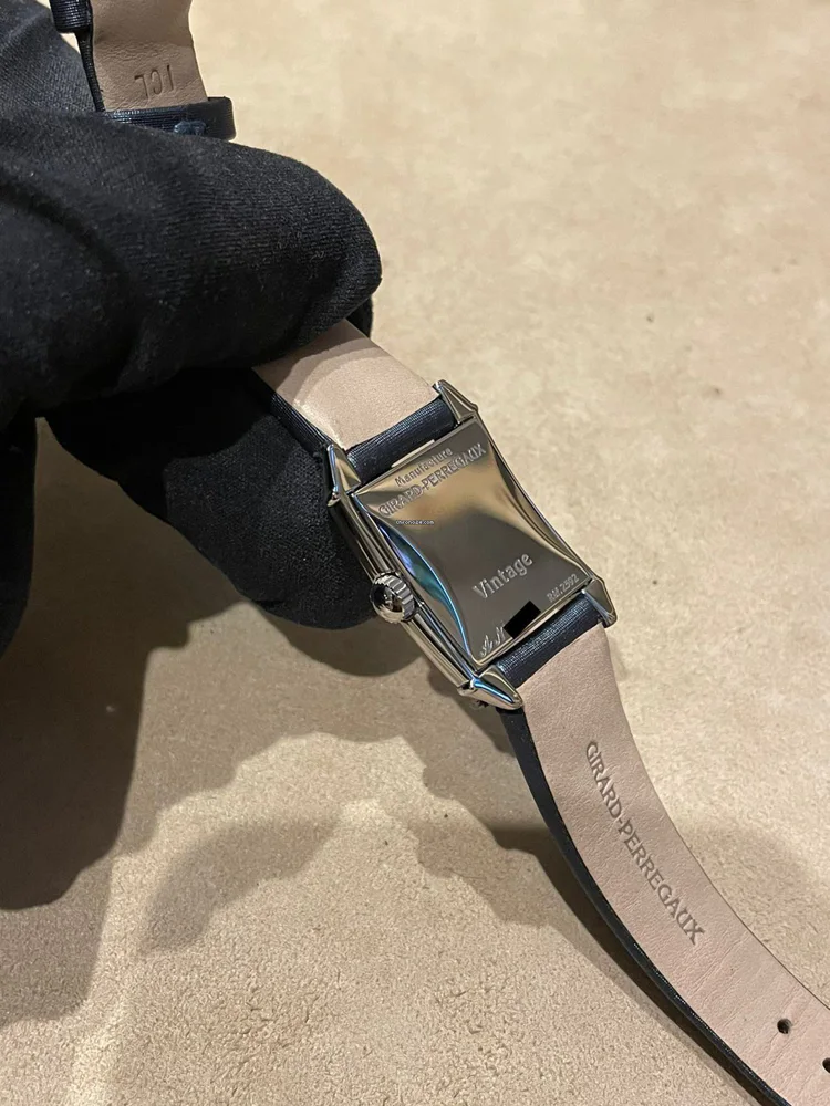 Girard Perregaux Vintage 1945 Ladies
